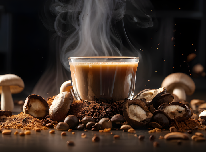 découvrez les champignons adaptogènes, des super-aliments naturels qui aident votre corps à s'adapter au stress et à favoriser un bien-être optimal. apprenez leurs bienfaits pour la santé et comment les intégrer facilement dans votre alimentation quotidienne.