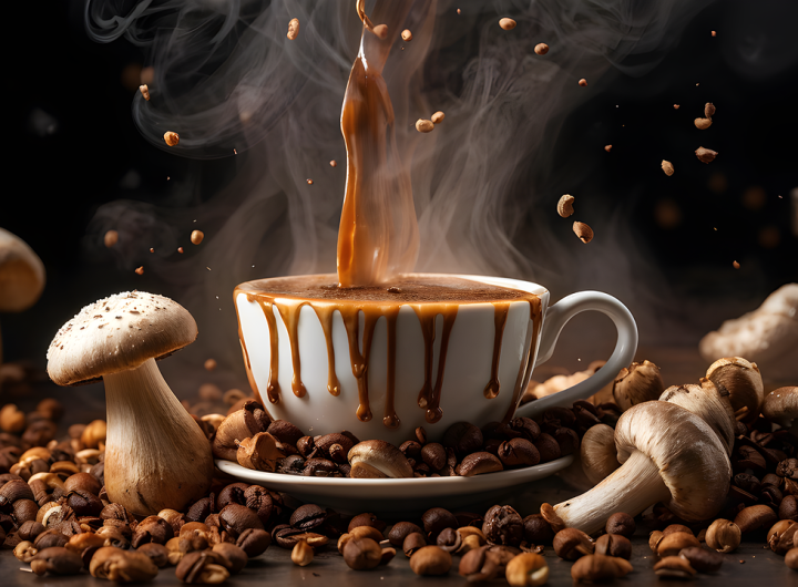 découvrez les champignons adaptogènes, des alliés naturels pour gérer le stress et renforcer votre bien-être. apprenez comment ces super-aliments peuvent équilibrer votre corps et améliorer votre vitalité au quotidien.