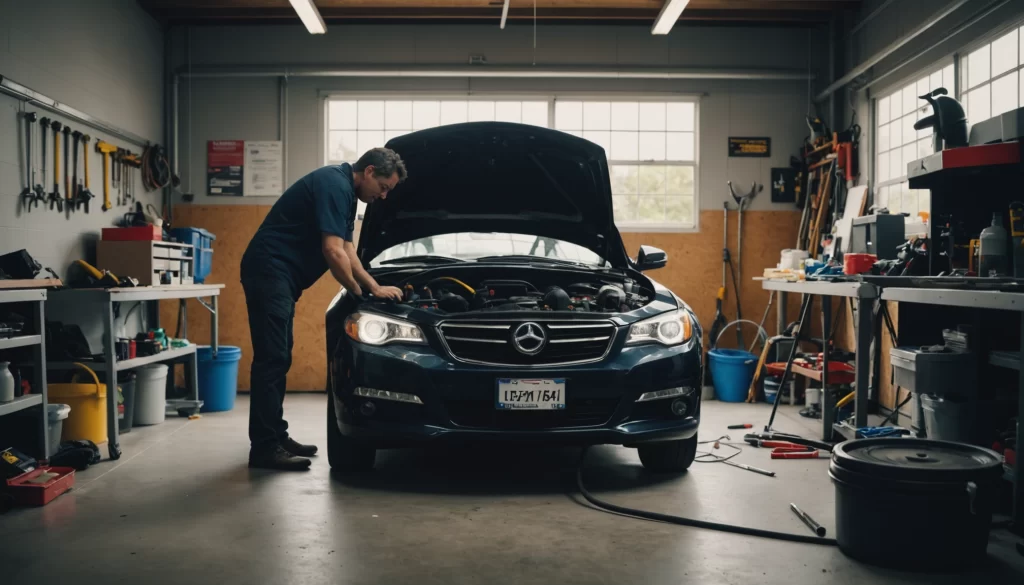 Astuces pour entretenir votre voiture en 2025 et économiser sur les réparations