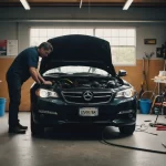 Astuces pour entretenir votre voiture en 2025 et économiser sur les réparations