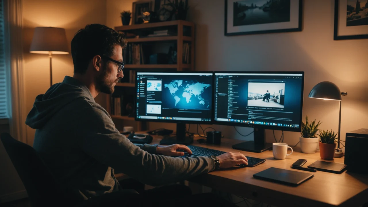 Sécurité informatique