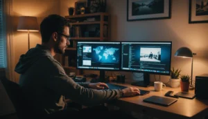 Sécurité informatique