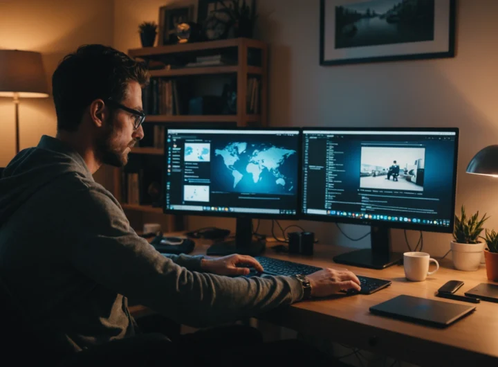 Sécurité informatique