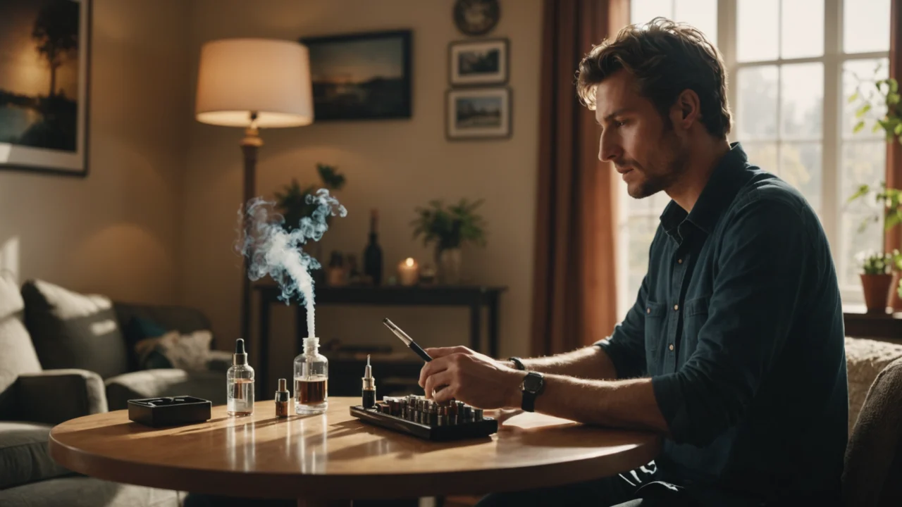 Comment bien choisir son clearomiseur pour vapoter sereinement