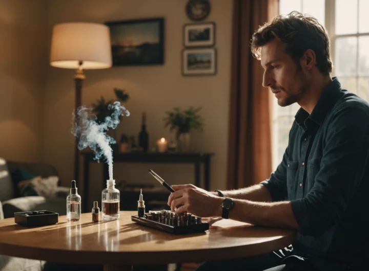 Comment bien choisir son clearomiseur pour vapoter sereinement