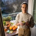 Système immunitaire et froid