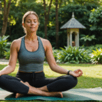 Comment retrouver énergie et sérénité durablement