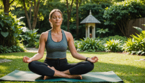 Comment retrouver énergie et sérénité durablement