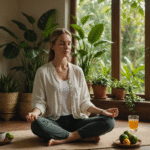 Détox du corps : stratégies naturelles et résultats visibles