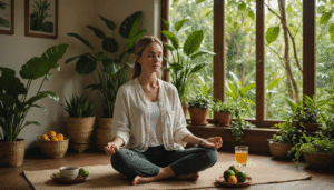 Détox du corps : stratégies naturelles et résultats visibles