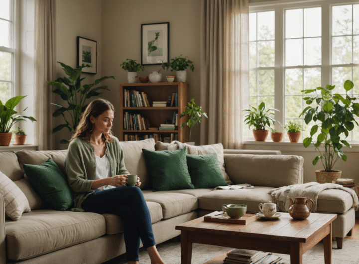 Les erreurs de mode de vie qui nuisent à votre santé