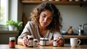 Les dangers cachés des compléments mal utilisés